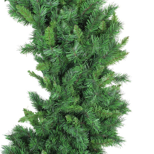 5ft. Lush Mixed Pine Christmas Wreath